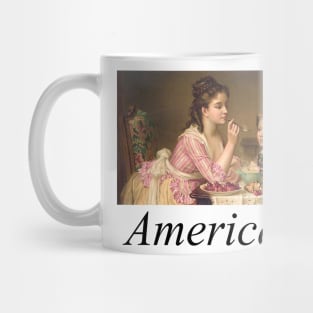 Americana Mug